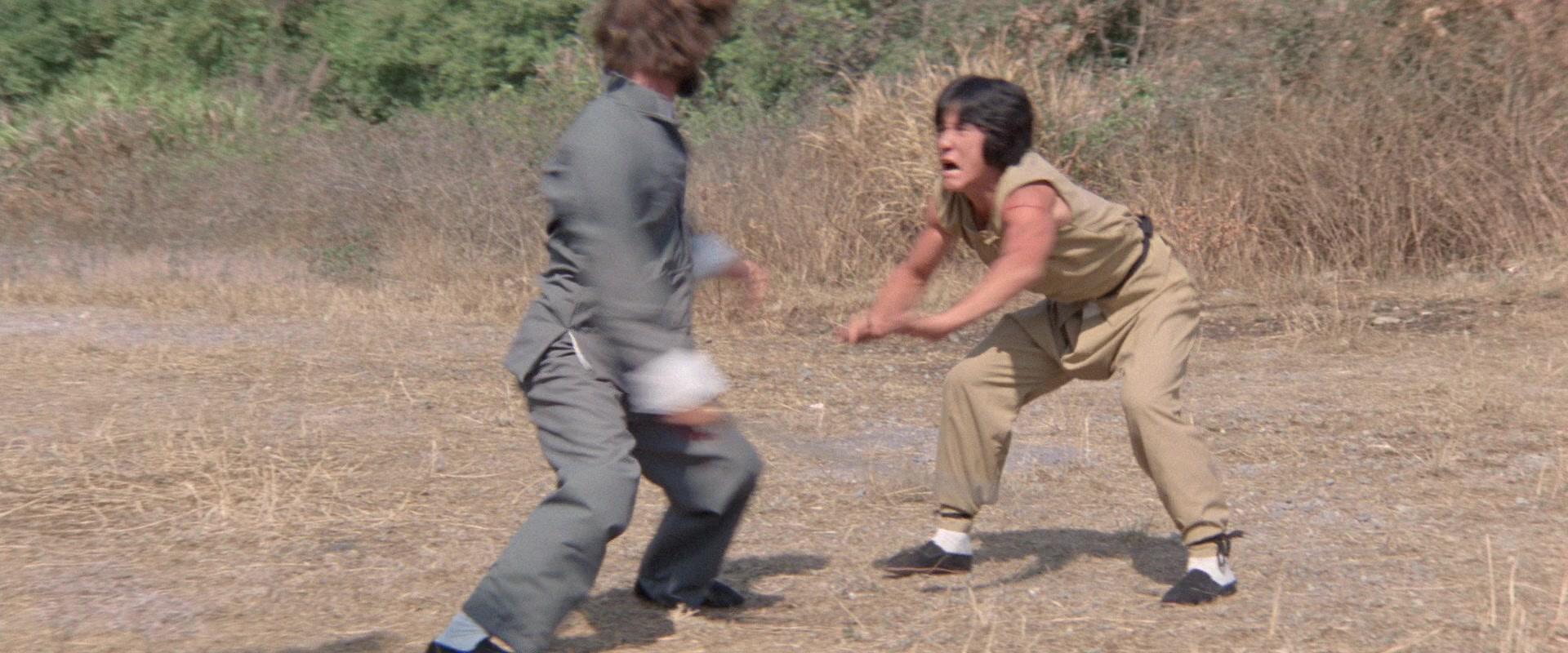 Фильм Змея в тени орла (1978)