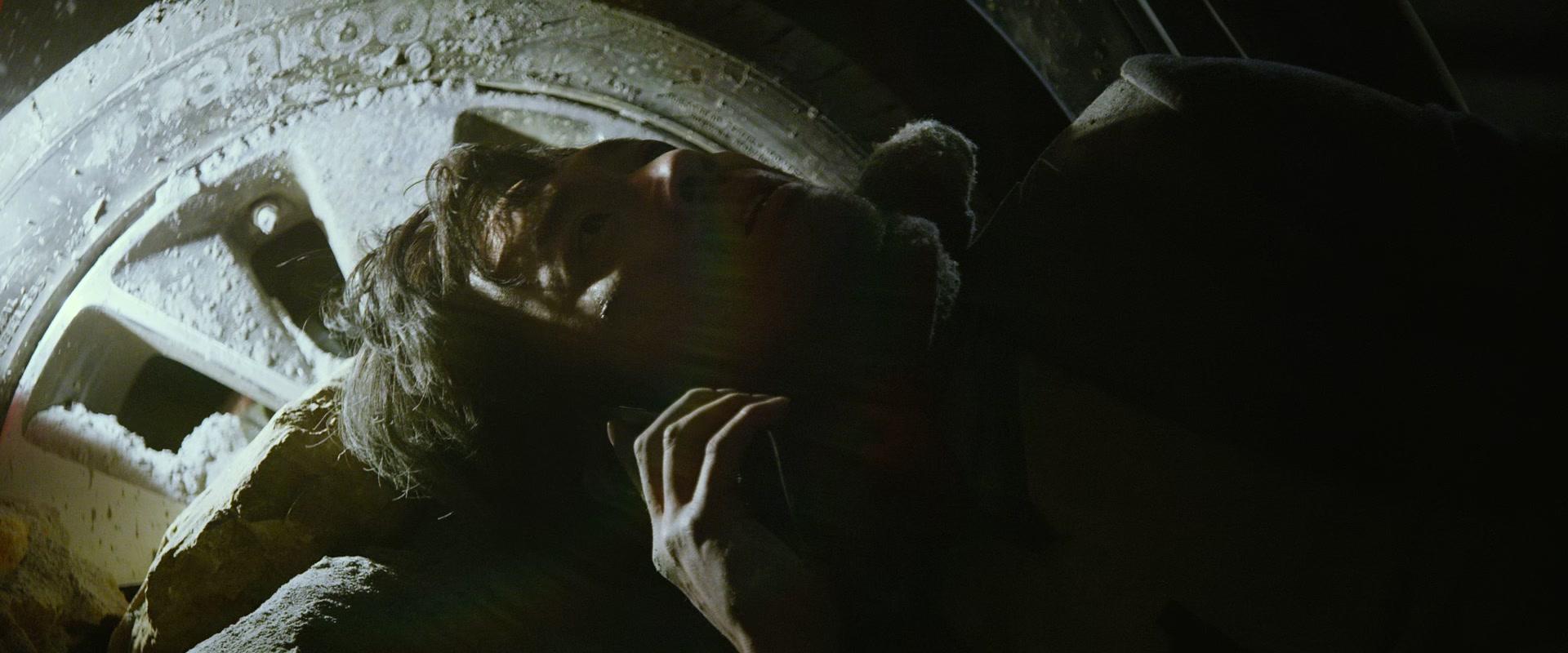 Фильм Тоннель (2016)