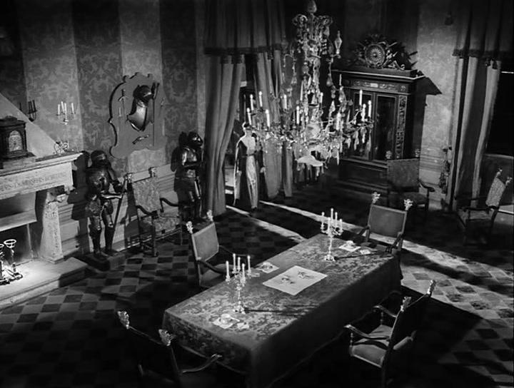 Фильм Возлюбленная вампира (1960)