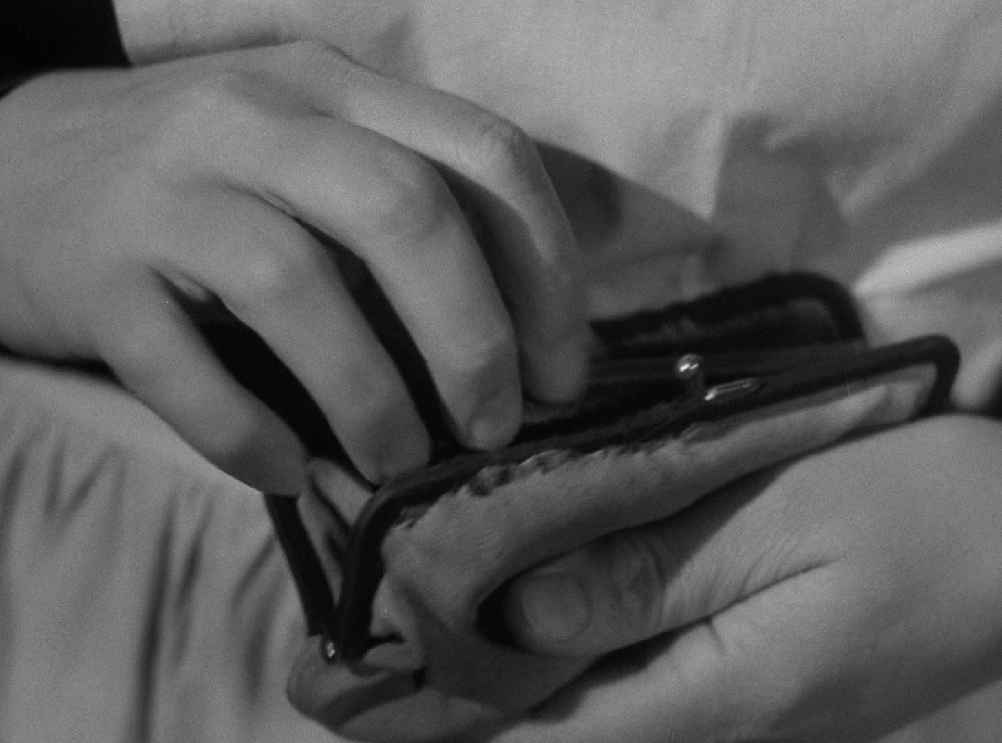 Фильм Диверсант (1942)