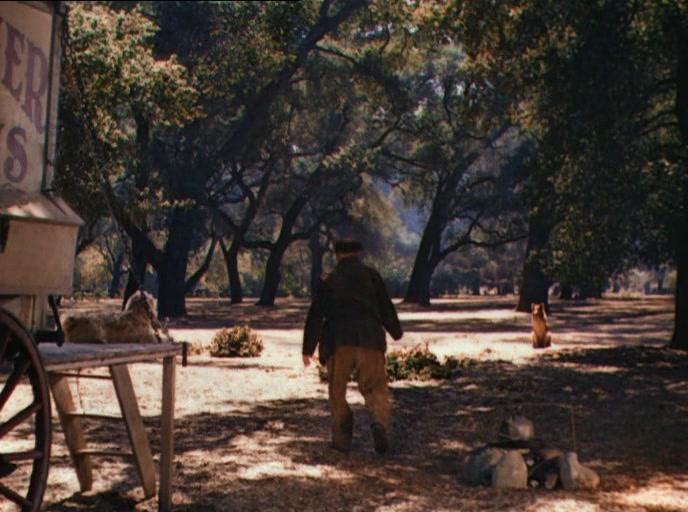 Фильм Лесси возвращается домой (1943)