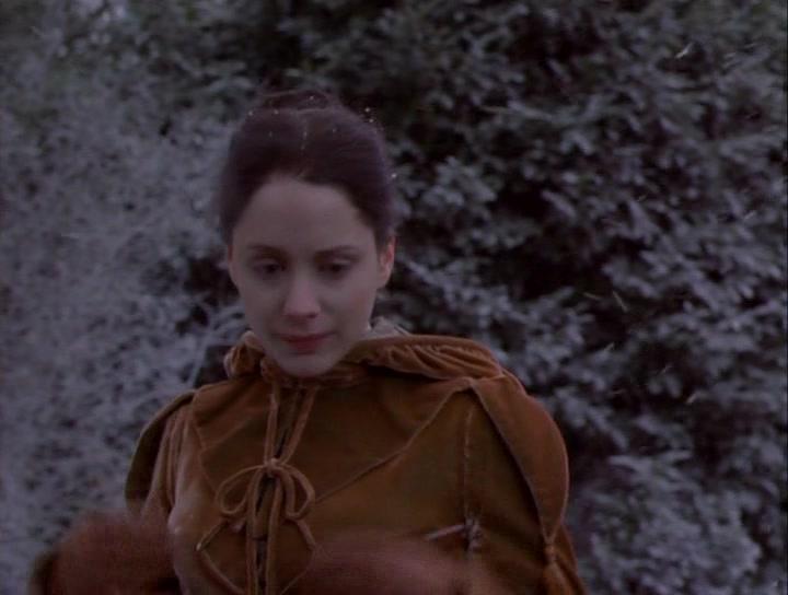Фильм Духи Рождества (1999)