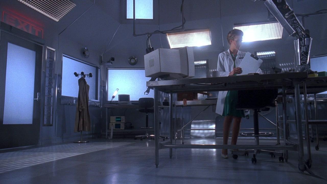 Фильм Повелитель кукол 4 (1993)