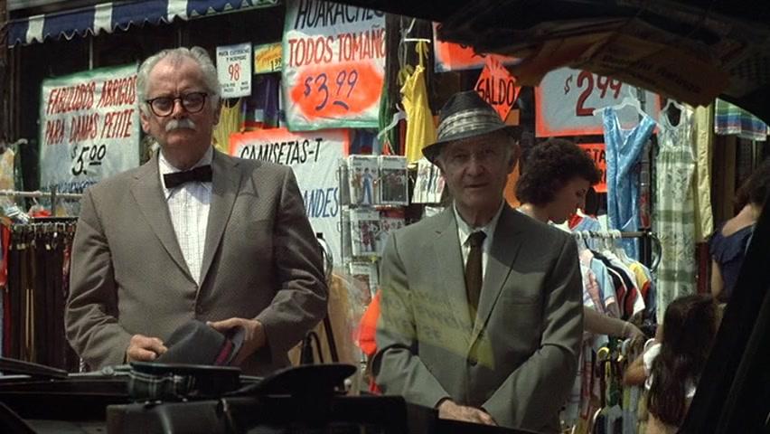 Фильм Красиво уйти (1979)
