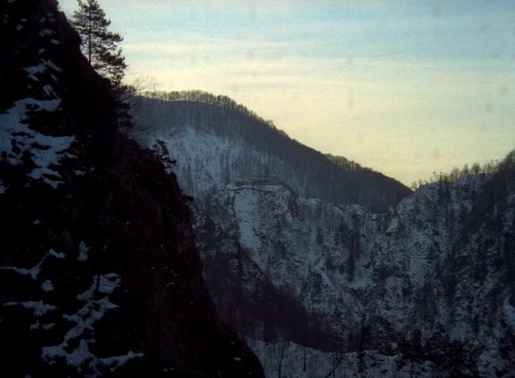 Фильм Последний патрон (1973)