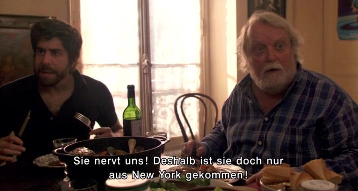 Фильм Два дня в Париже (2006)