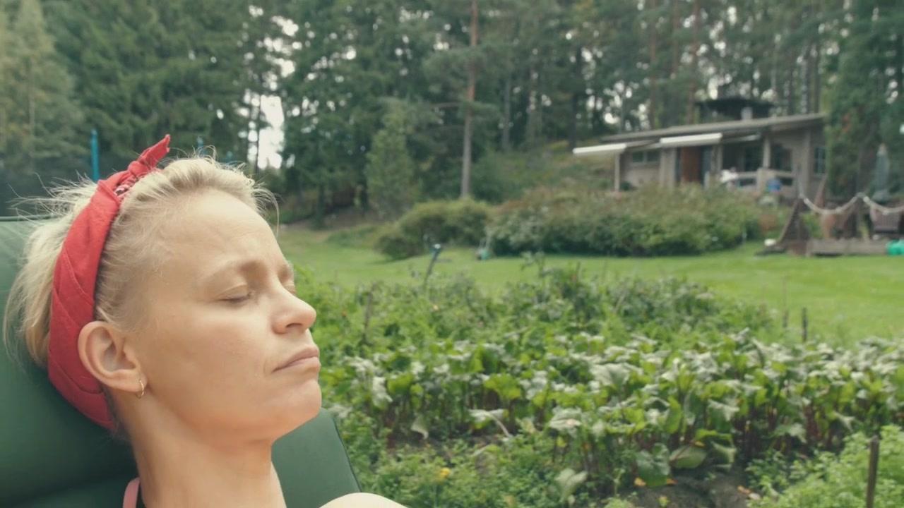 Фильм Во дворе (2017)