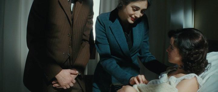 Фильм Цыпленок с черносливом (2011)