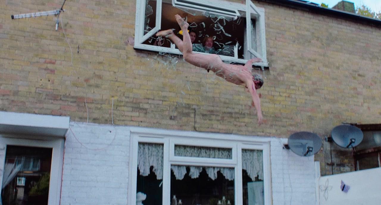 Фильм Восхождение пехотинца 3 (2017)