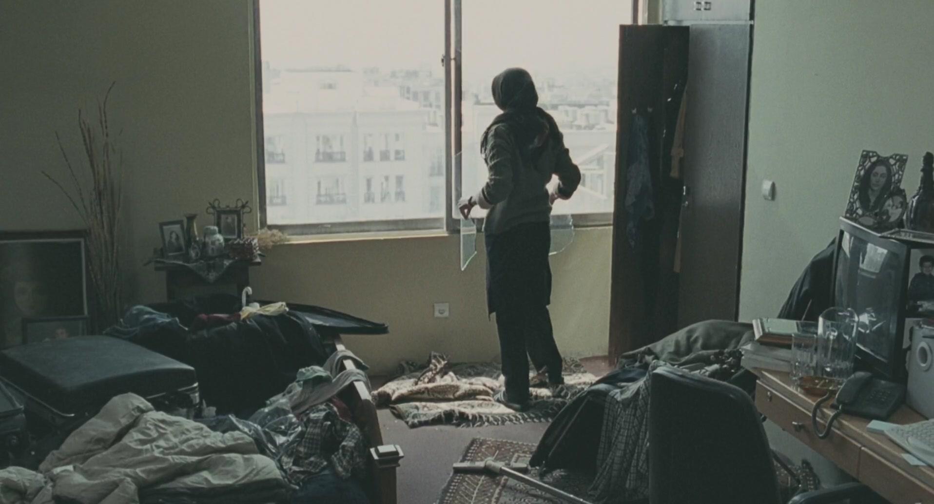 Фильм Фейерверки по средам (2006)