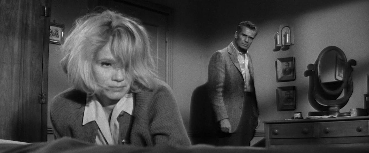 Фильм 36 часов (1964)