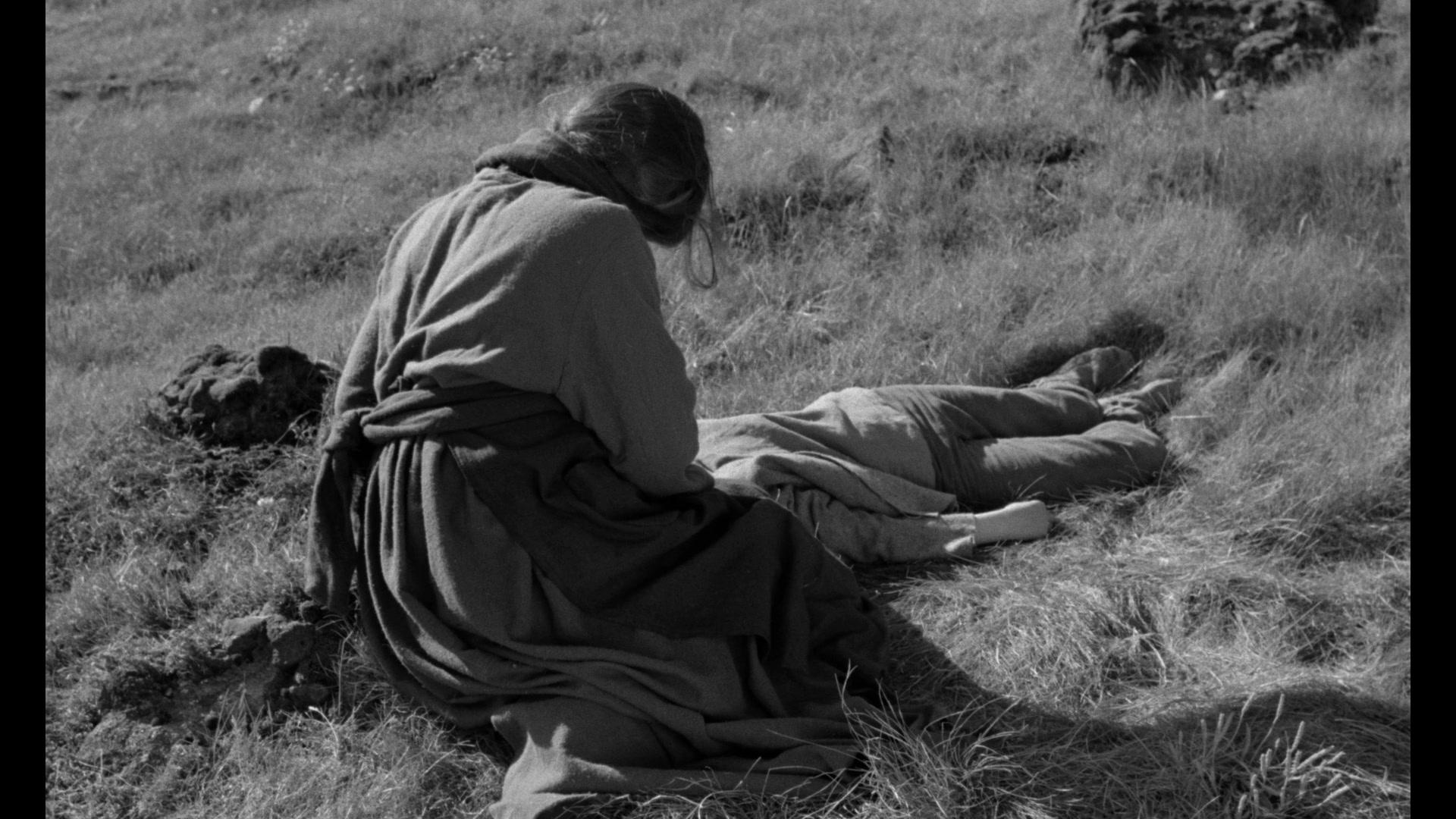 Фильм Можжевеловое дерево (1990)