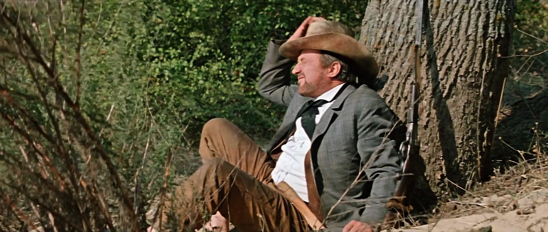 Фильм Оцеола: Правая рука возмездия (1971)