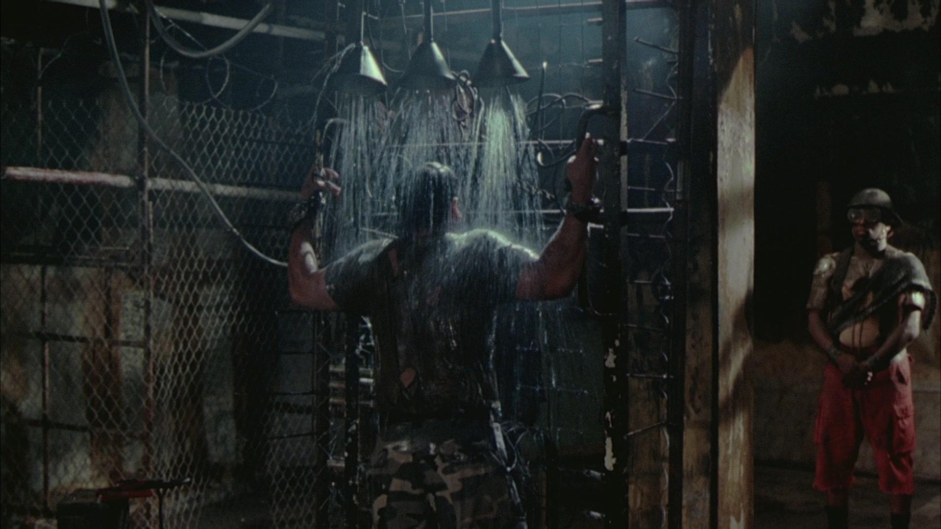 Фильм Побег с Земли (1998)