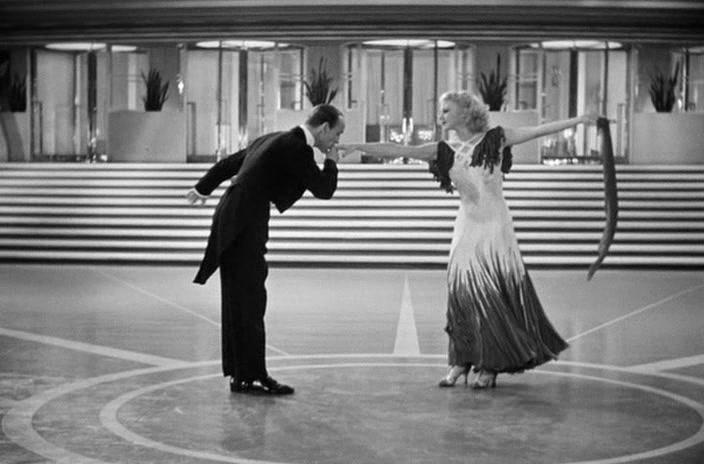 Фильм Веселый развод (1934)