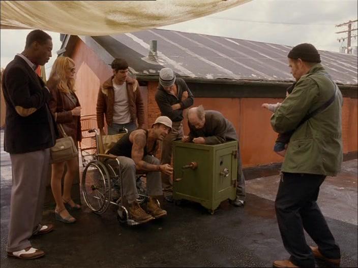 Фильм Добро пожаловать в Коллинвуд (2002)