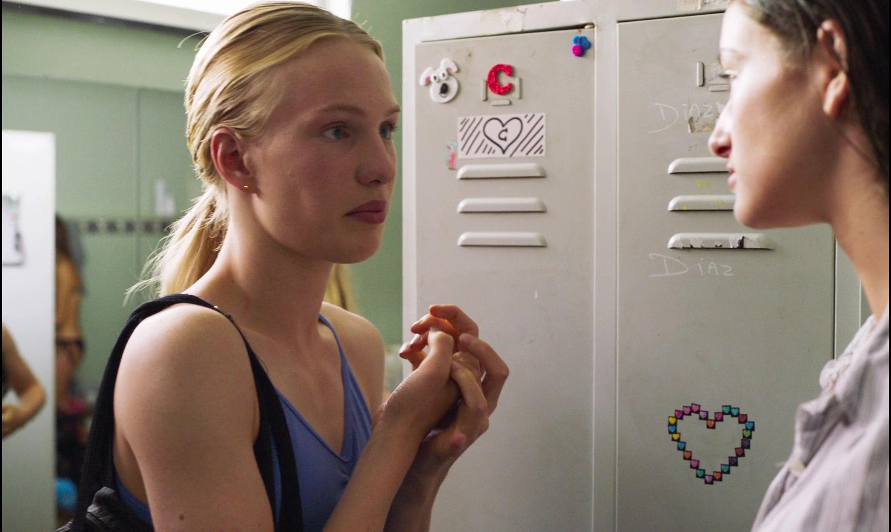 Фильм Девочка (2018)