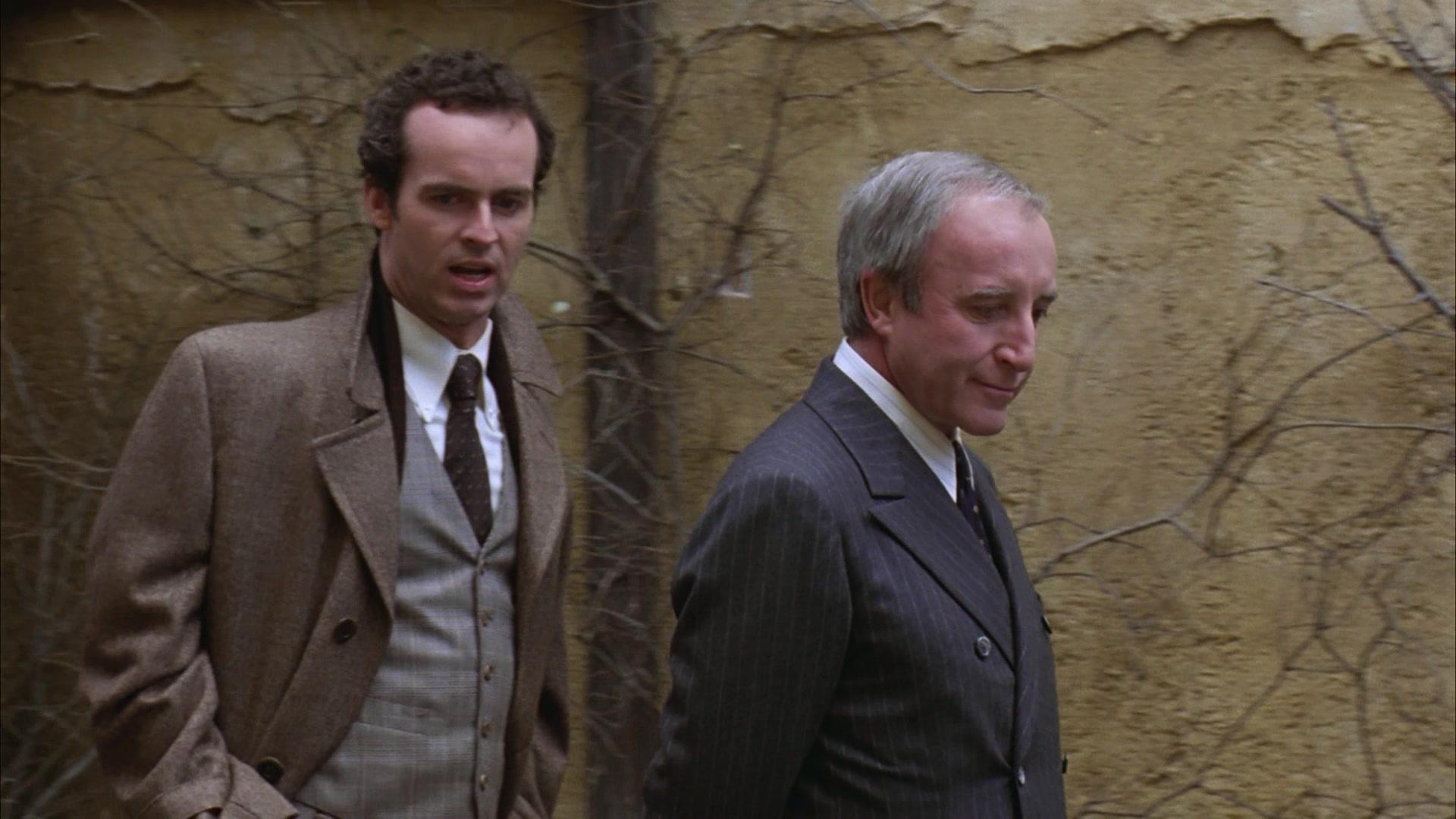 Фильм Будучи там (1979)