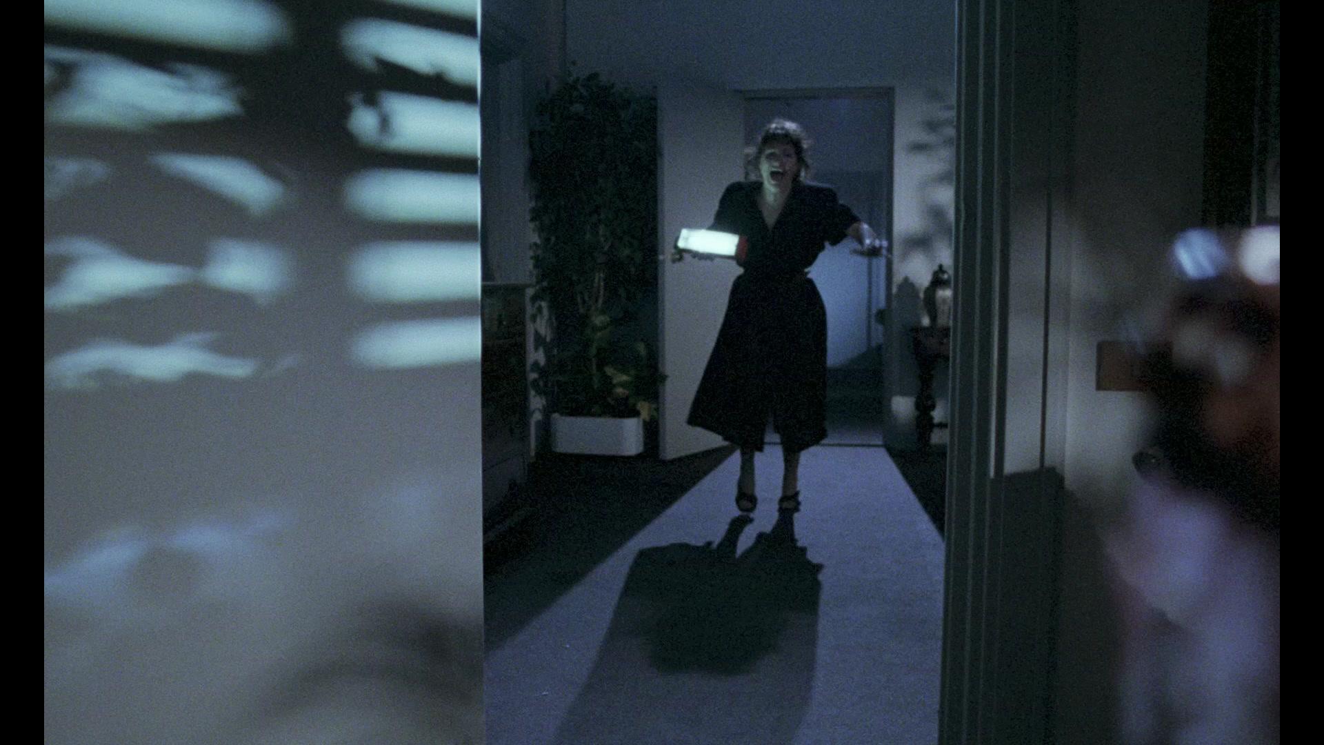 Фильм Демоны 2 (1986)