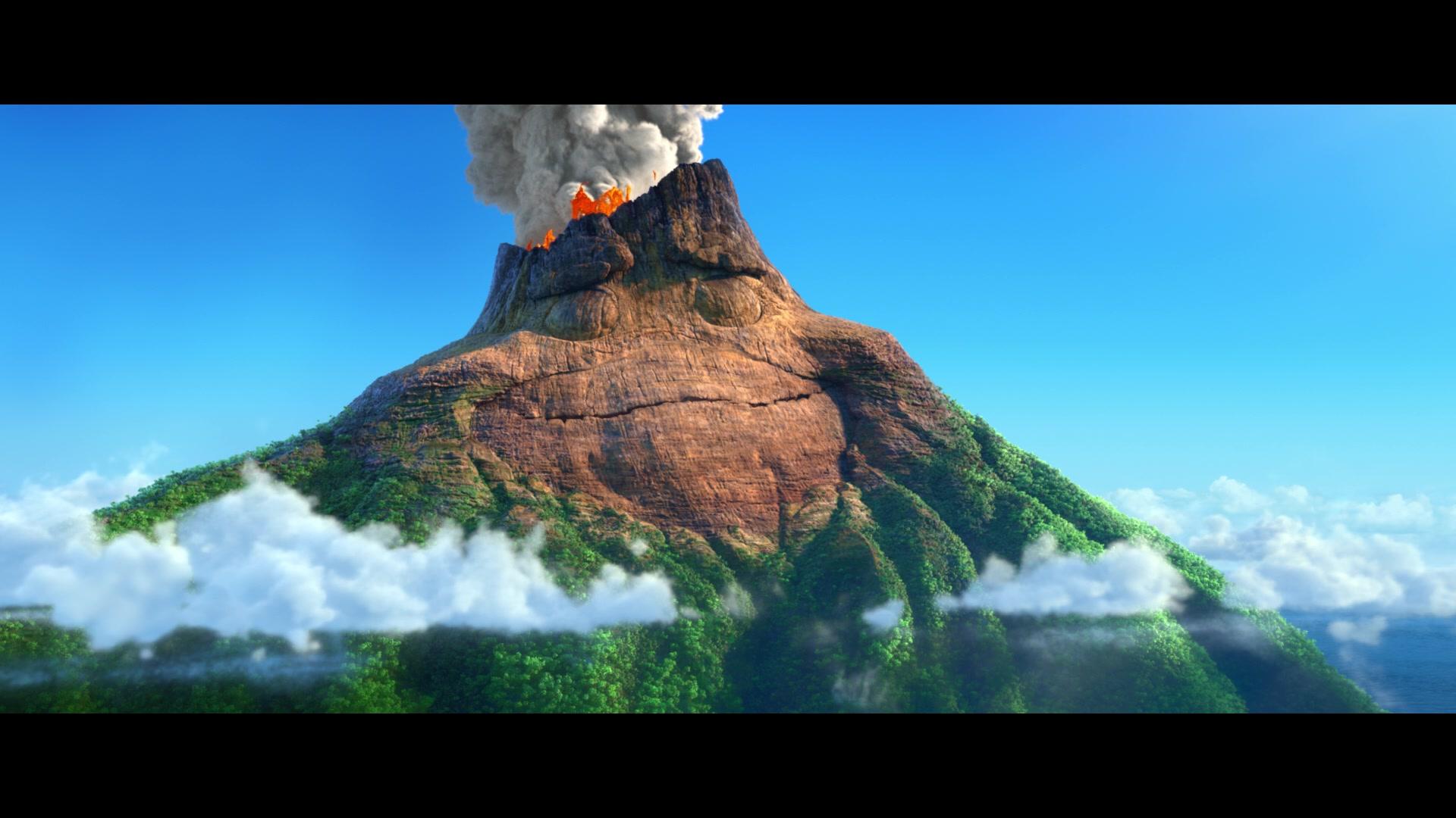 Фильм Лава (2014)