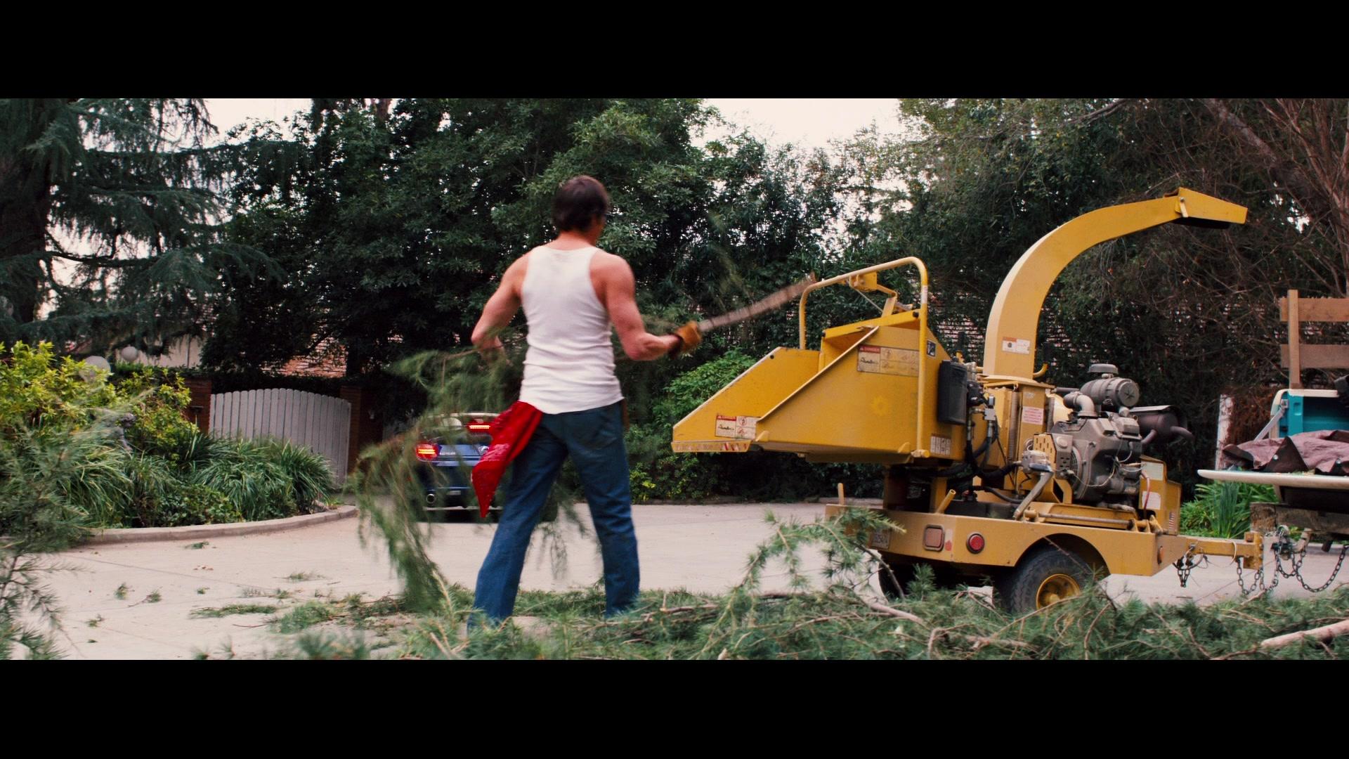 Фильм Я знаю, кто убил меня (2007)