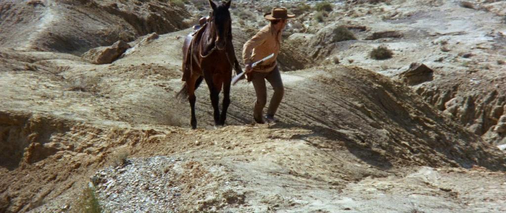 Фильм Сдавайся и расплатись (1967)