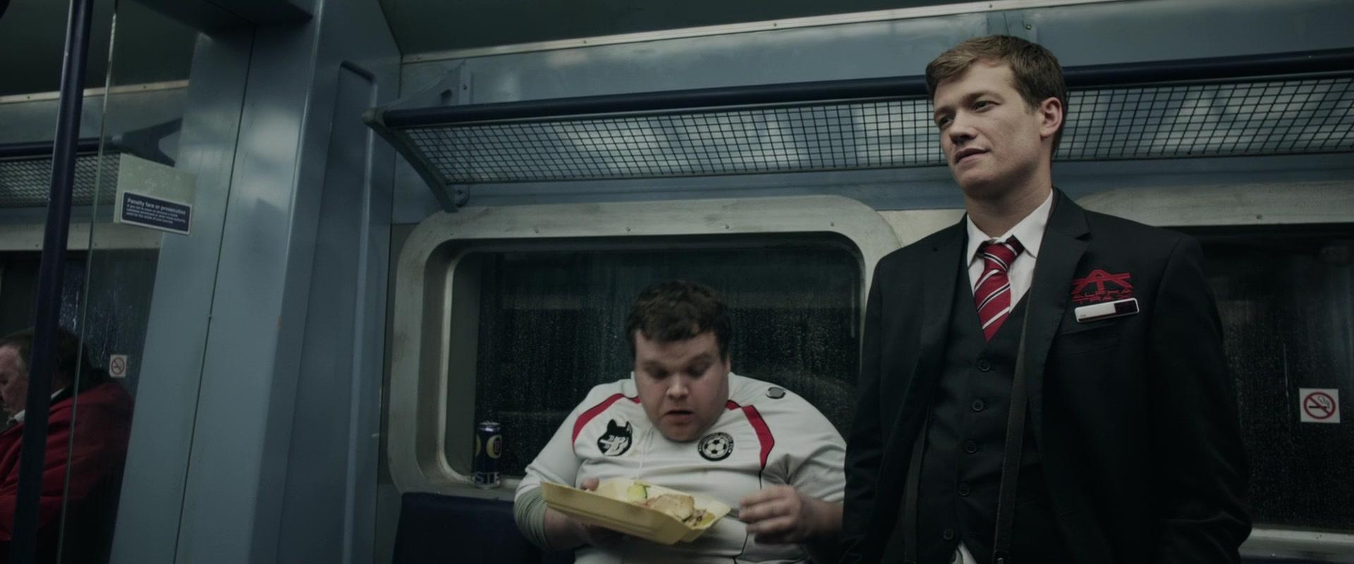 Фильм Вой (2015)