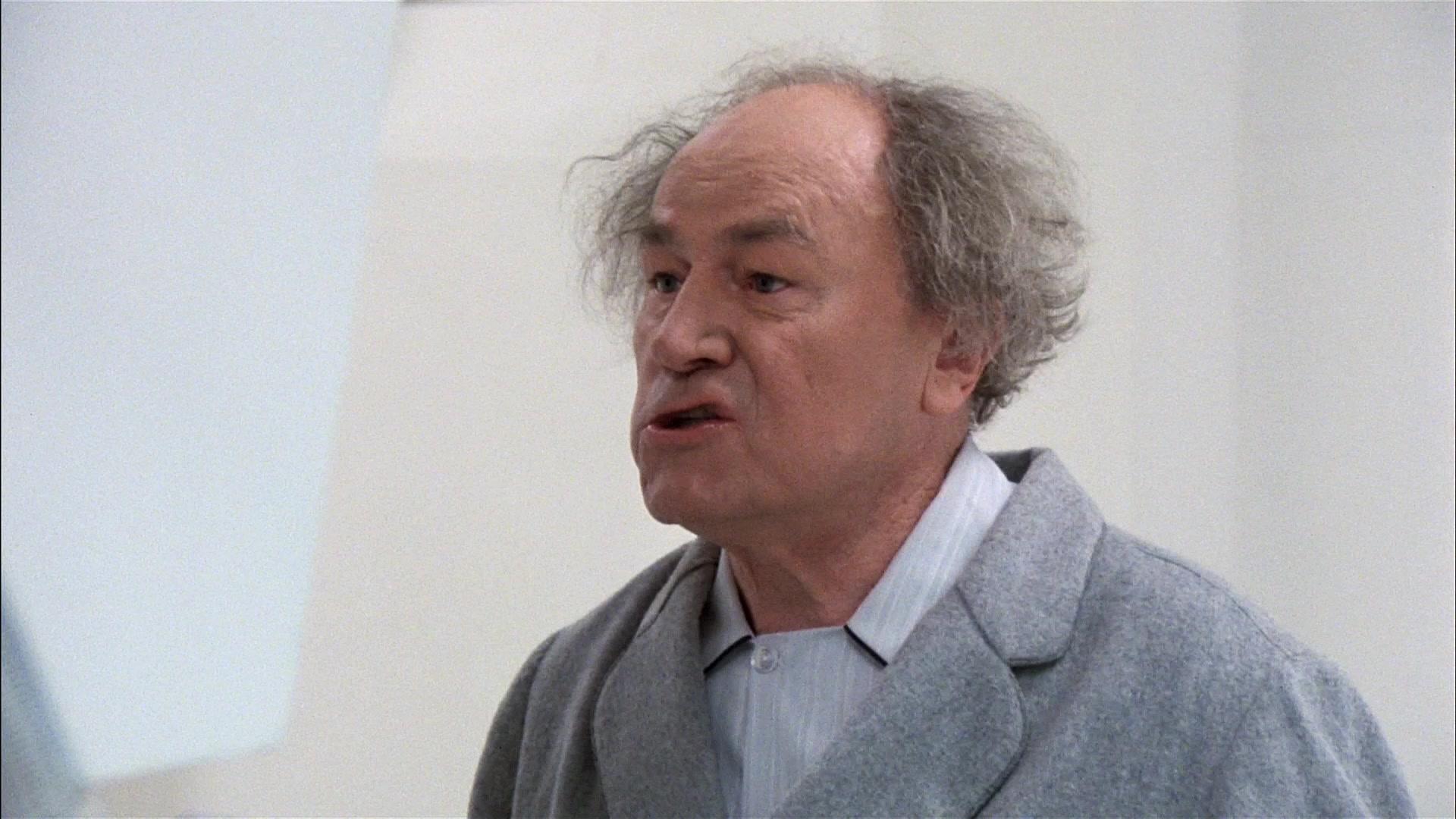 Фильм Калейдоскоп ужасов (1982)
