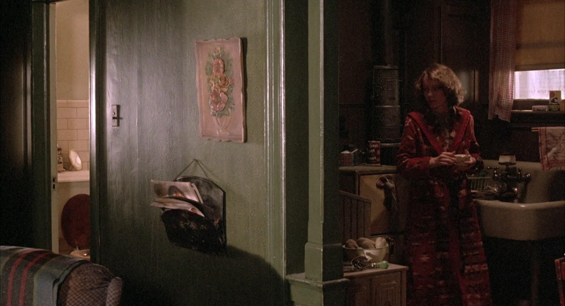 Фильм Пурпурная роза Каира (1985)