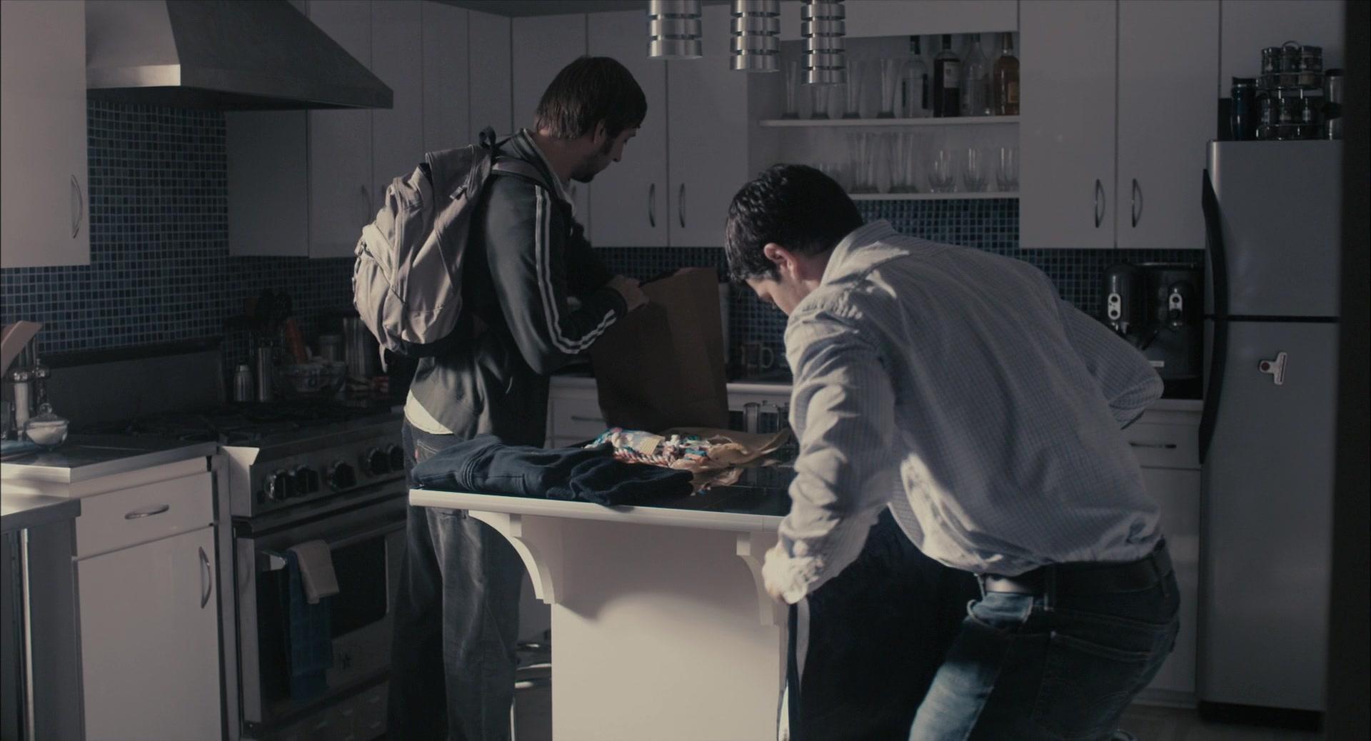 Фильм Разумное сомнение (2008)