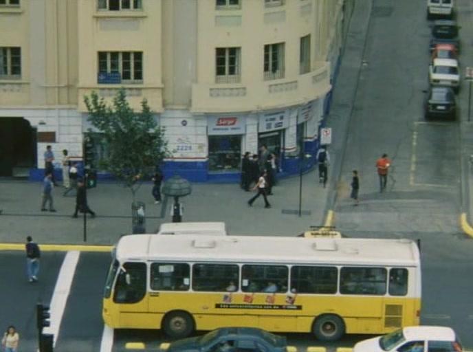 Фильм Вечная кровь (2002)