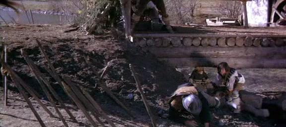 Фильм Война крестоносцев (1971)