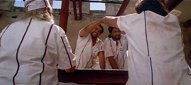 Фильм Тайна (1997)