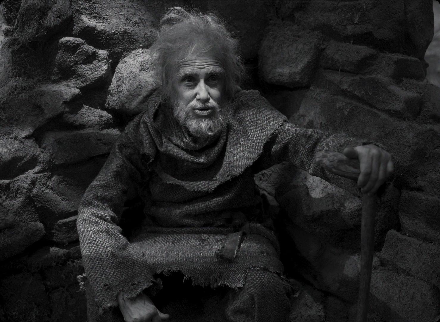 Фильм Трагедия Макбета (2021)