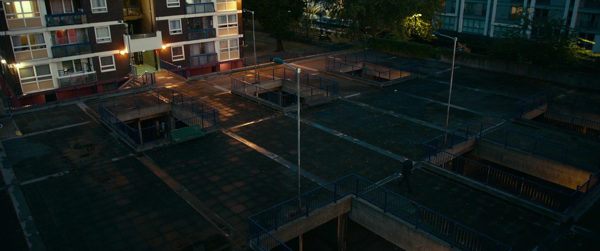 Фильм Бесконечность (2021)