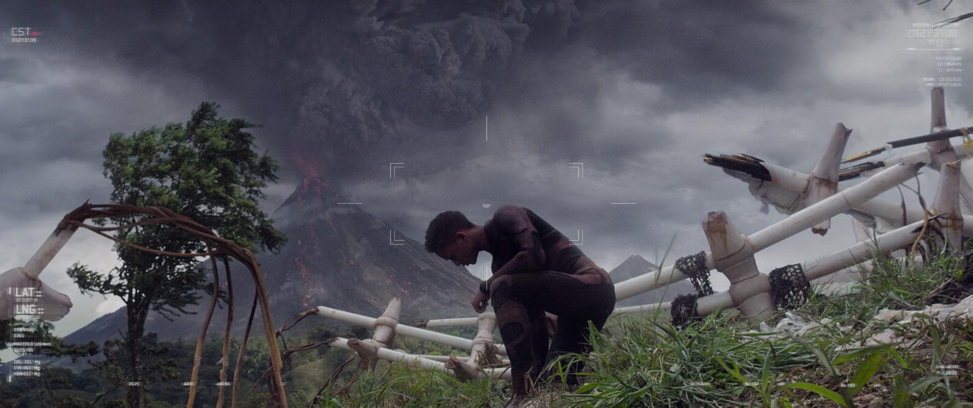 Фильм После нашей эры (2013)