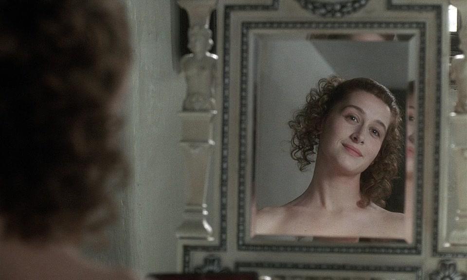 Фильм Сирано де Бержерак (1990)