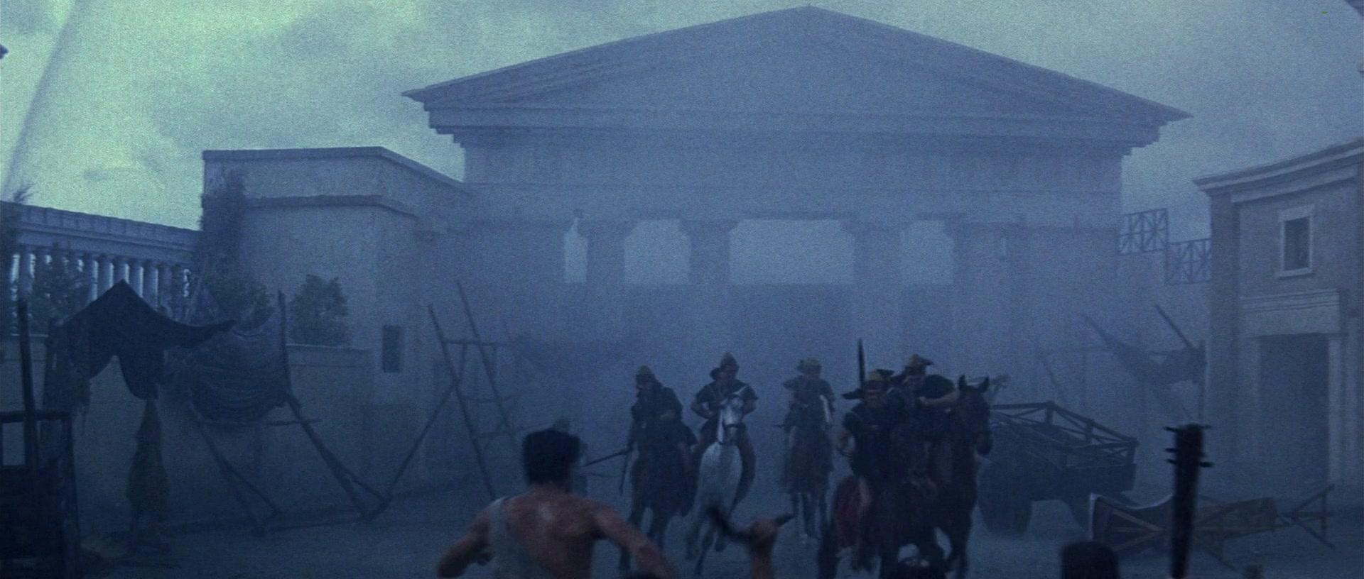 Фильм Колосс Родосский (1961)