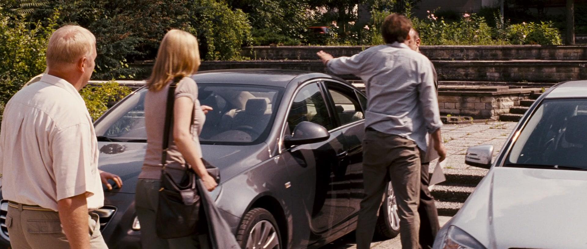 Фильм Тишина (2010)