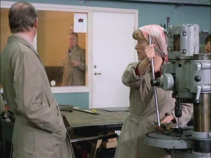 Фильм Крошка Нильс Карлсон (1990)