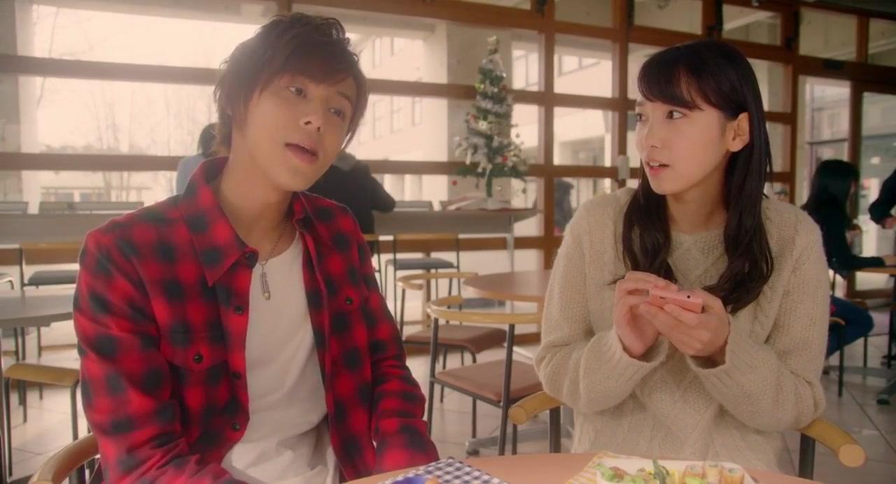 Фильм Марс (2016)