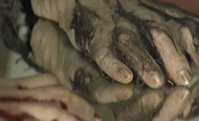 Фильм Болото воронов (1974)