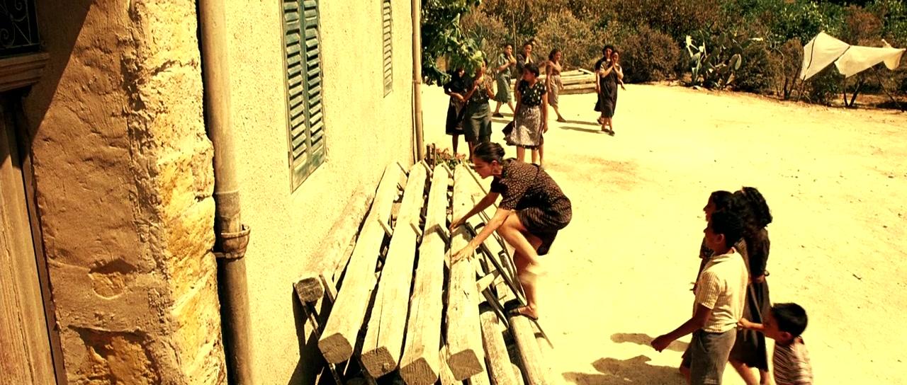 Фильм Баария (2009)