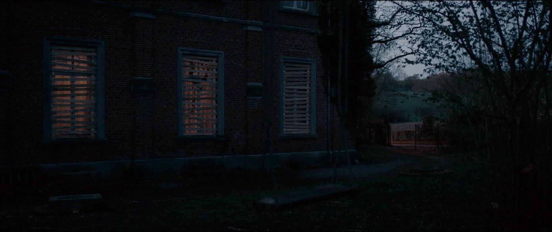 Фильм Комната желаний (2019)