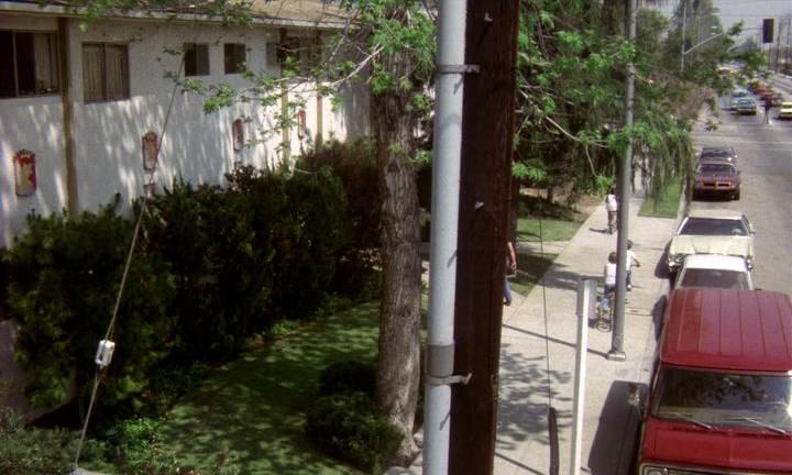 Фильм Кошмар дома на холмах (1978)