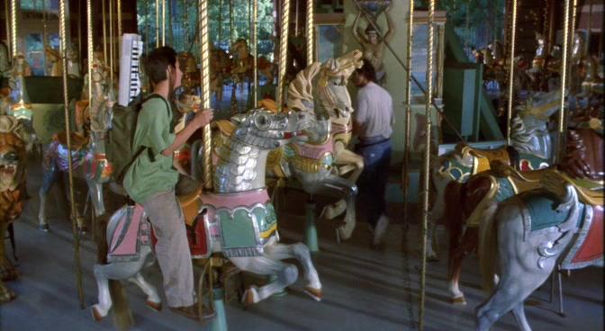 Фильм Принц центрального парка (2000)