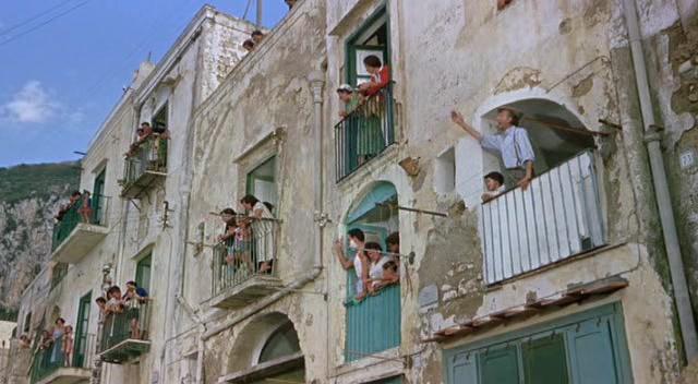 Фильм Это началось в Неаполе (1960)
