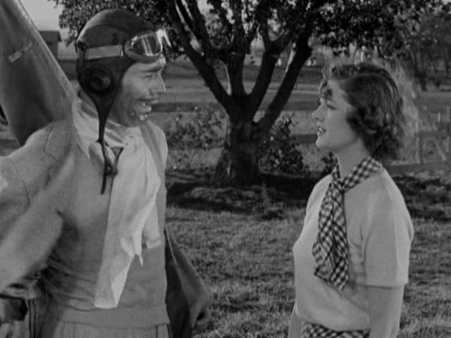 Фильм Летчик-испытатель (1938)