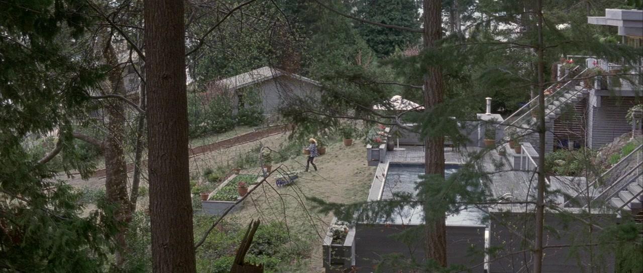 Фильм Слежка 2: Снова в засаде (1993)