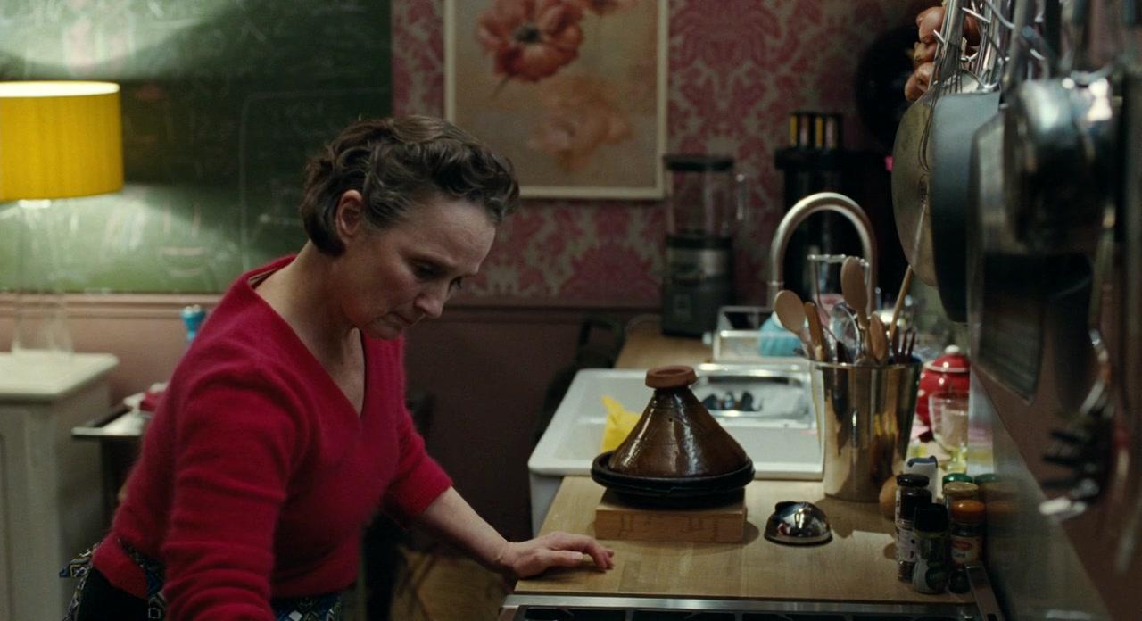 Фильм Месье Папа (2011)